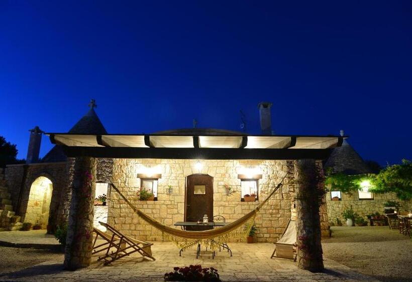 Quarto Estandar, Antica Aia B&b