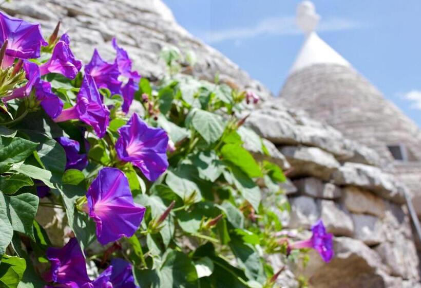 اتاق استاندارد, Antica Aia B&b