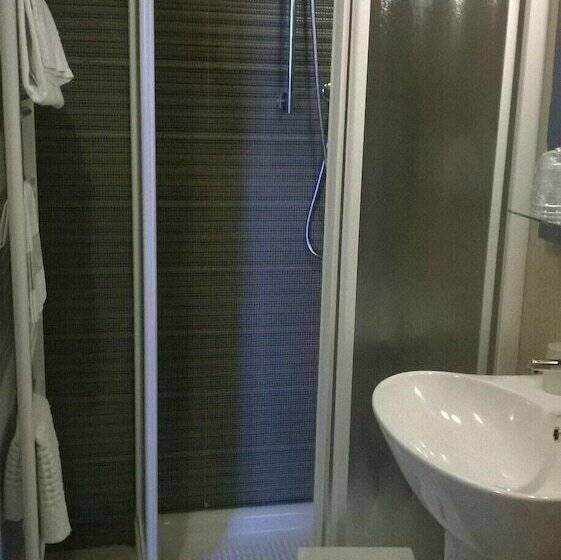 Номер Стандарт Трехместный, Arnolfo B&b