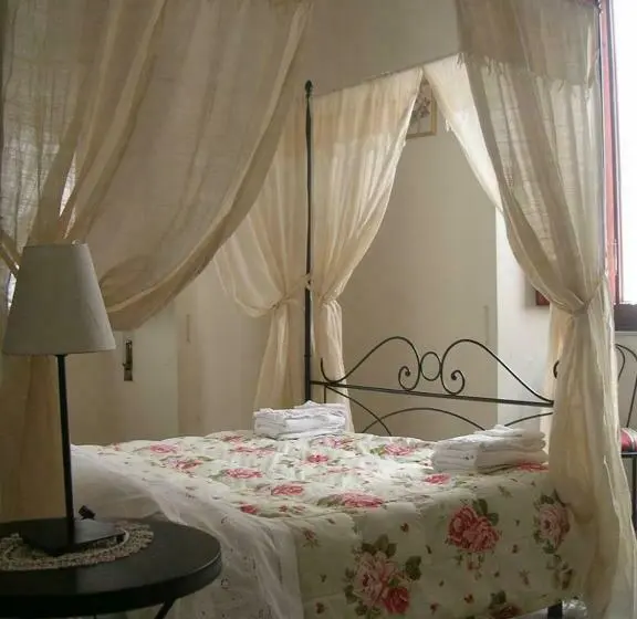 اتاق استاندارد, Ascoli Antica B&b