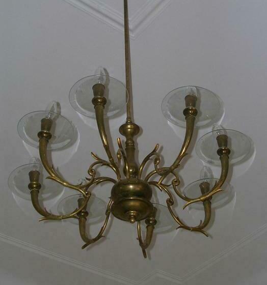 غرفة قياسية ثلاثية, Ascoli Antica B&b