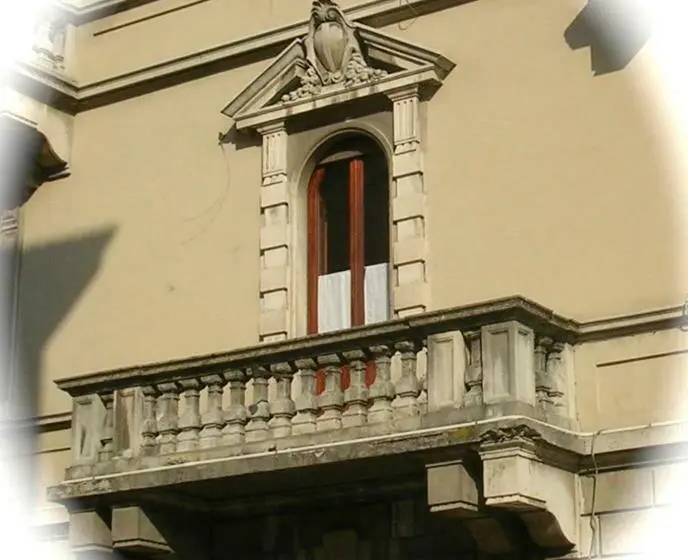 اتاق استاندارد سه نفره, Ascoli Antica B&b