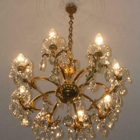 غرفة قياسية, Ascoli Antica B&b