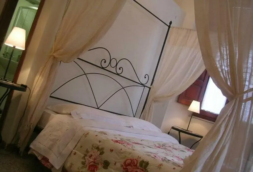اتاق استاندارد, Ascoli Antica B&b