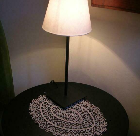 غرفة قياسية, Ascoli Antica B&b