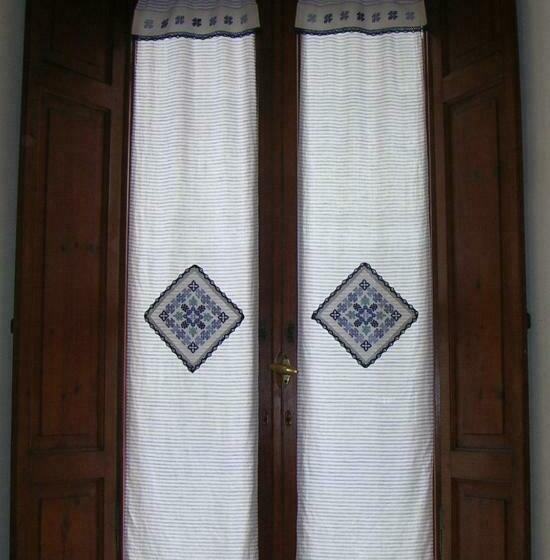 اتاق استاندارد, Ascoli Antica B&b