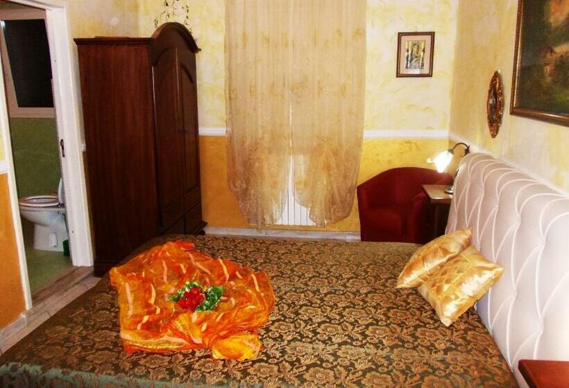 Standard-huone, B&b Casa Alba Salentina
