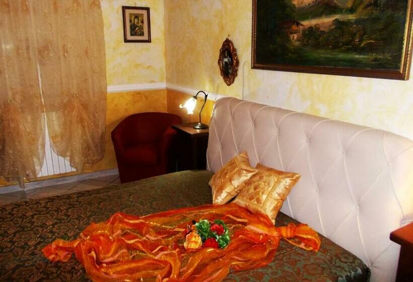 Standard-huone, B&b Casa Alba Salentina