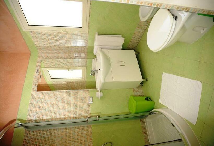 Standard-huone, B&b Casa Alba Salentina
