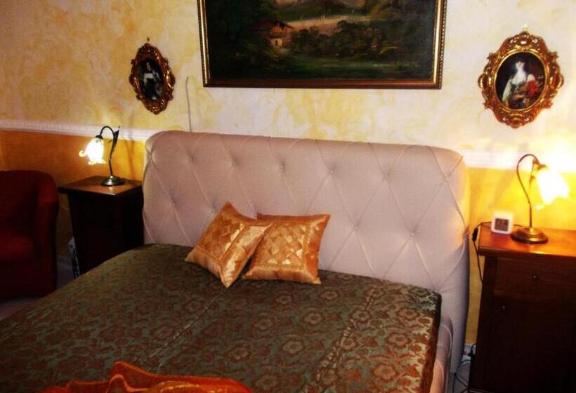 スタンダードルーム, B&b Casa Alba Salentina