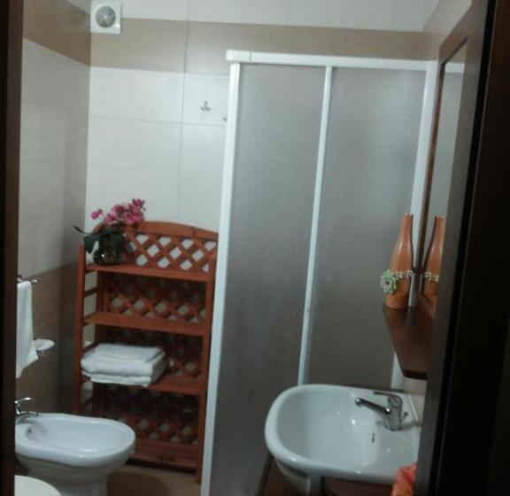スタンダードトリプルルーム, B&b Casa Alba Salentina