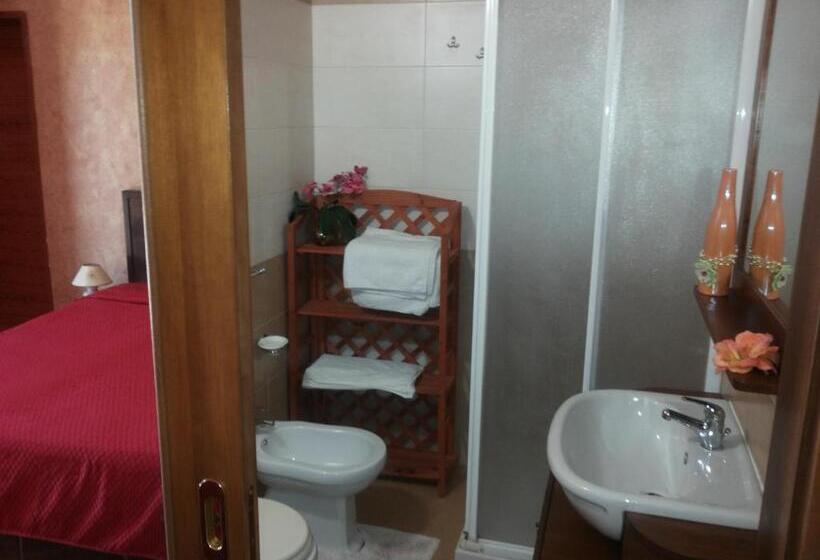 スタンダードトリプルルーム, B&b Casa Alba Salentina