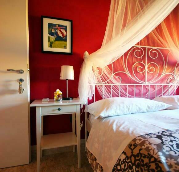 غرفة قياسية, B&b Costa D'abruzzo