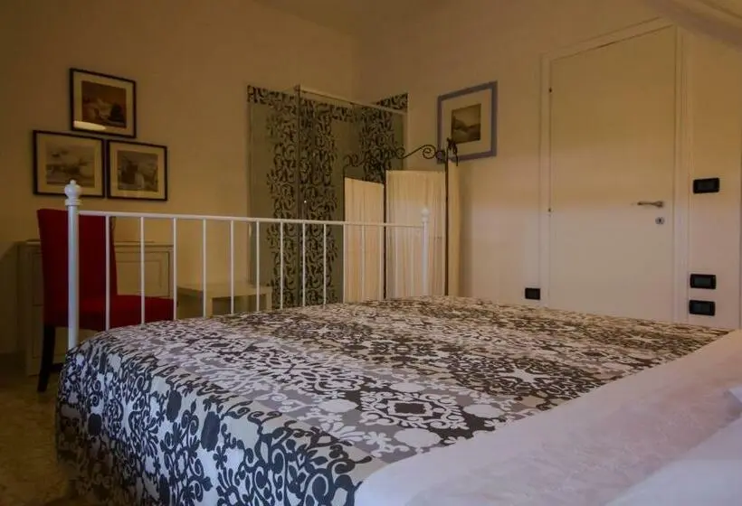 スタンダードルーム, B&b Costa D'abruzzo