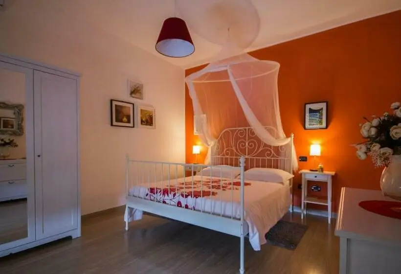 デラックスルーム, B&b Costa D'abruzzo
