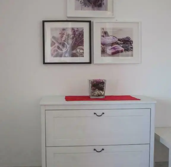 スタンダードルーム, B&b Costa D'abruzzo