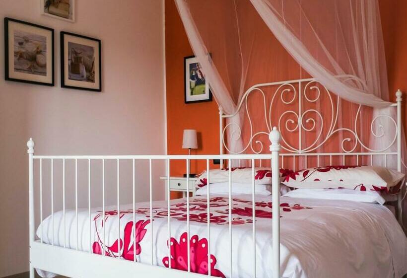 غرفة ديلوكس, B&b Costa D'abruzzo