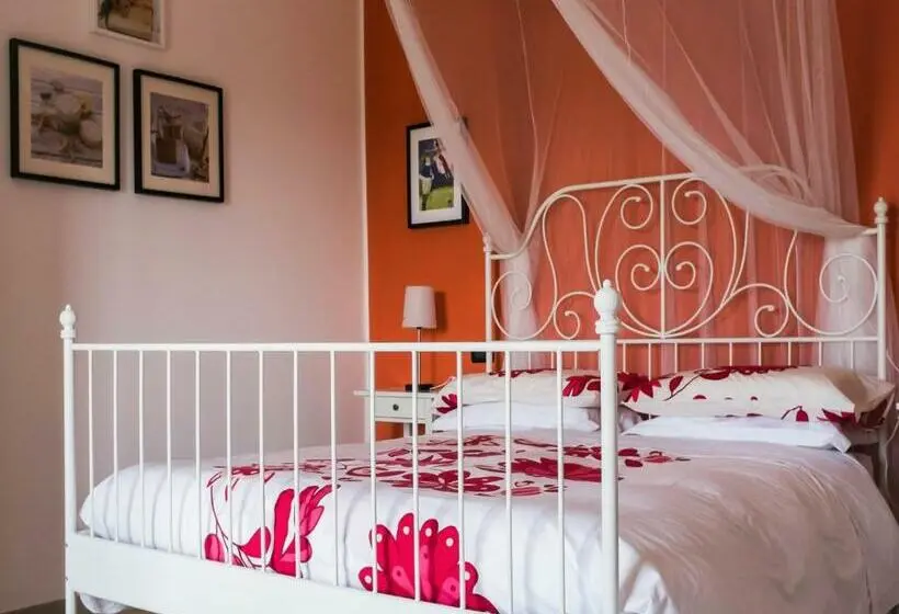 デラックスルーム, B&b Costa D'abruzzo