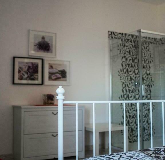 غرفة قياسية, B&b Costa D'abruzzo