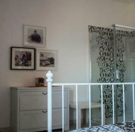 スタンダードルーム, B&b Costa D'abruzzo