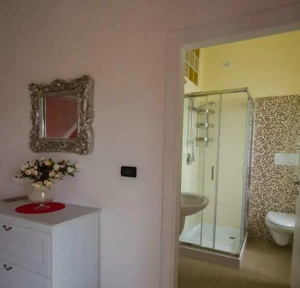 デラックスルーム, B&b Costa D'abruzzo
