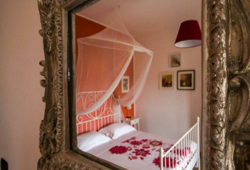 غرفة ديلوكس, B&b Costa D'abruzzo