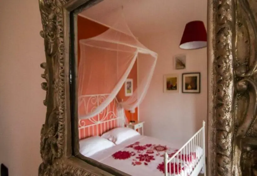 デラックスルーム, B&b Costa D'abruzzo