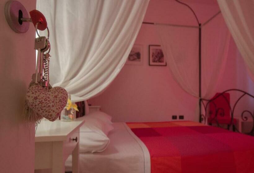 غرفة ديلوكس, B&b Costa D'abruzzo