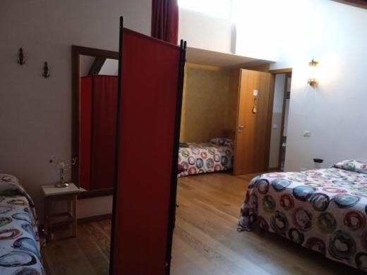 Fyrbädds Standardrum, B&b Eden