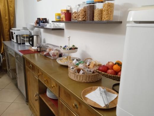 Fyrbädds Standardrum, B&b Eden