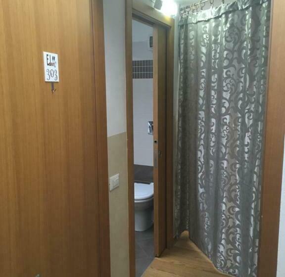 Fyrbädds Standardrum, B&b Eden