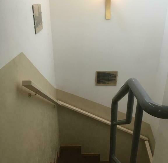 اتاق استاندارد چهار تخته, B&b Eden