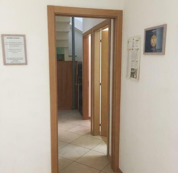 Fyrbädds Standardrum, B&b Eden