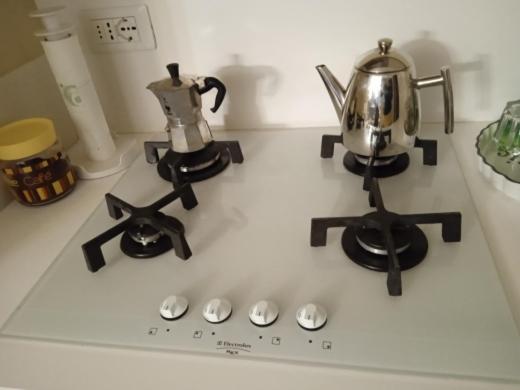 Fyrbädds Standardrum, B&b Eden