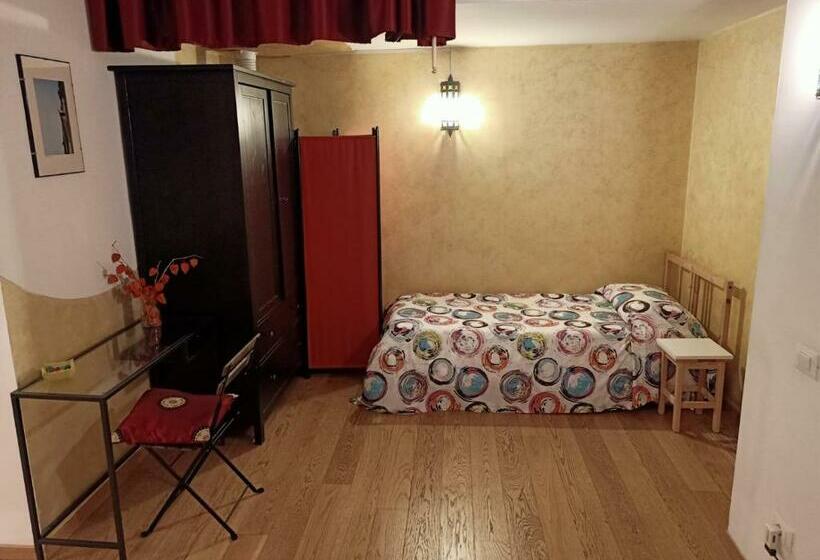 Fyrbädds Standardrum, B&b Eden