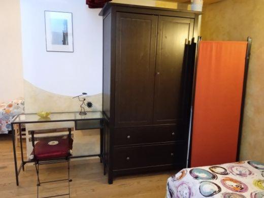 اتاق استاندارد چهار تخته, B&b Eden