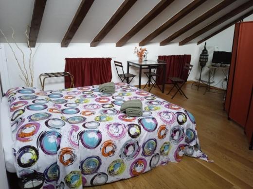 3 Sovrums Lägenhet, B&b Eden