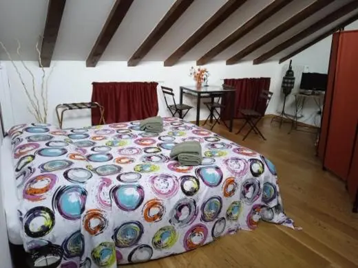آپارتمان 3 خوابه, B&b Eden
