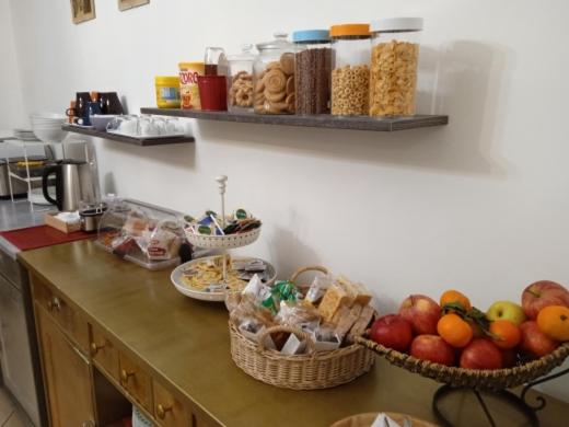 3 Sovrums Lägenhet, B&b Eden