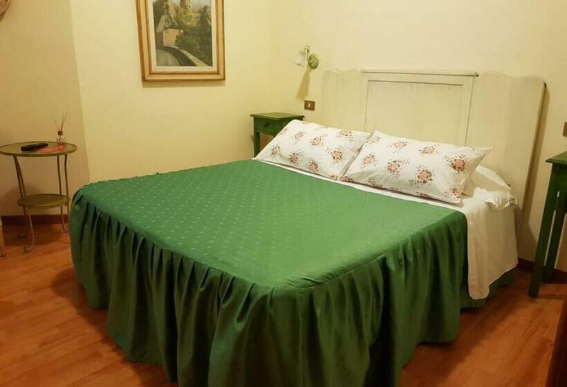 اتاق استاندارد, B&b La Piazzetta