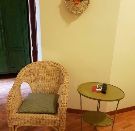 スタンダードルーム, B&b La Piazzetta