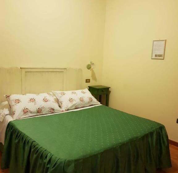 スタンダードルーム, B&b La Piazzetta