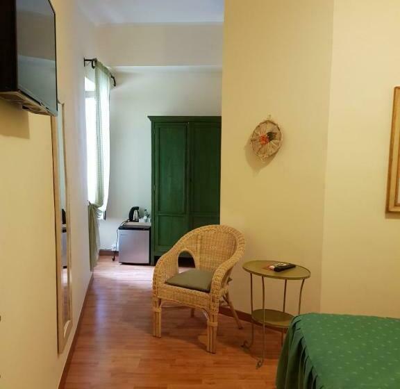 اتاق استاندارد, B&b La Piazzetta