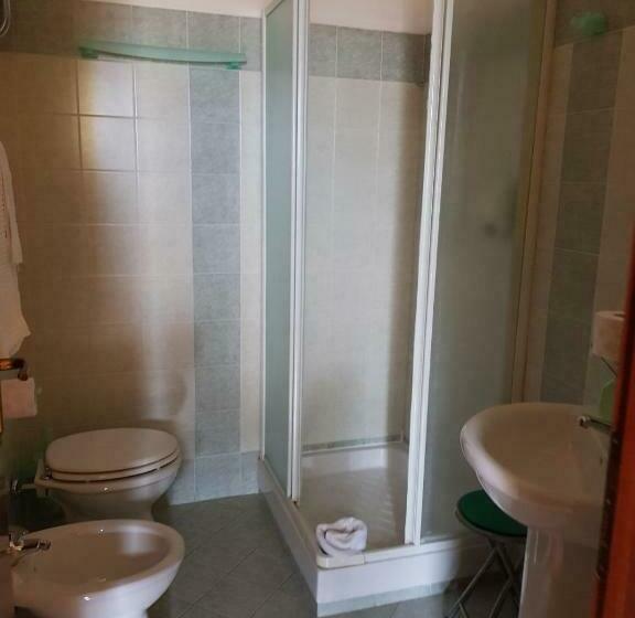 スタンダードルーム, B&b La Piazzetta