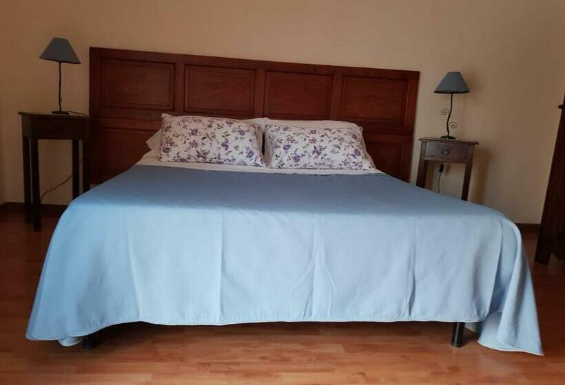 スタンダードルーム, B&b La Piazzetta