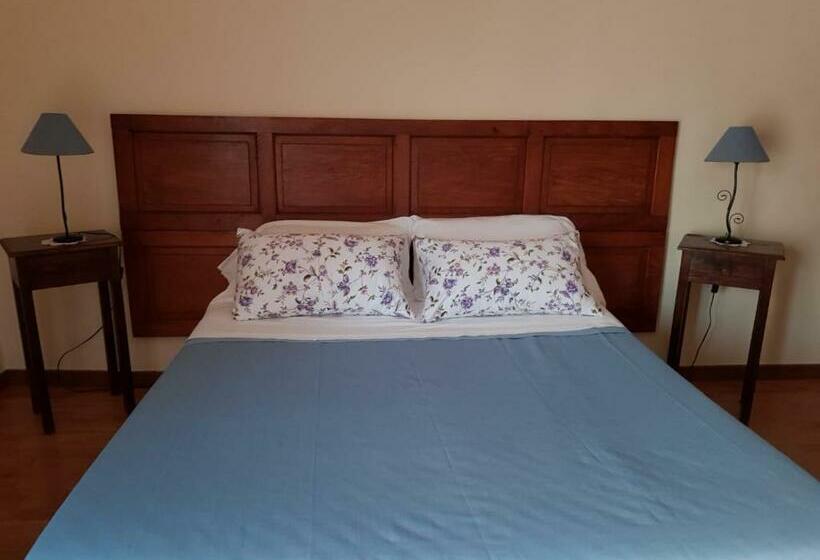 スタンダードルーム, B&b La Piazzetta