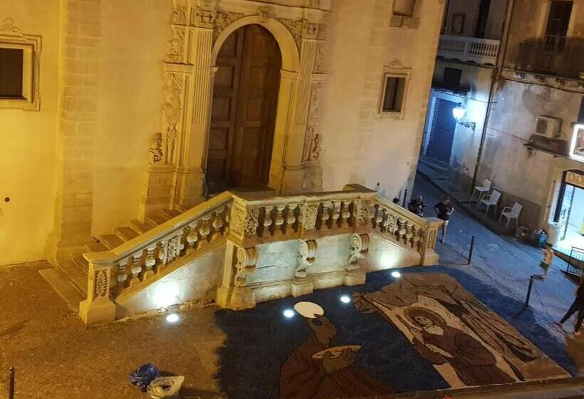 スタンダードルーム, B&b La Piazzetta