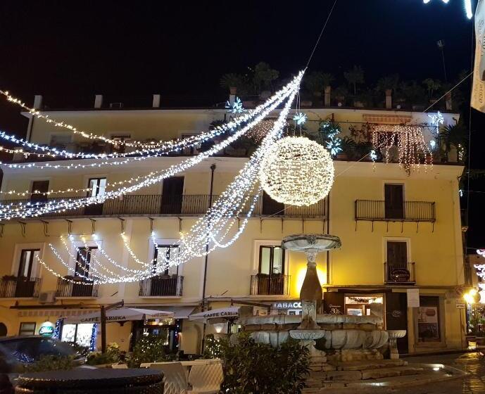 スタンダード４人部屋, B&b La Piazzetta