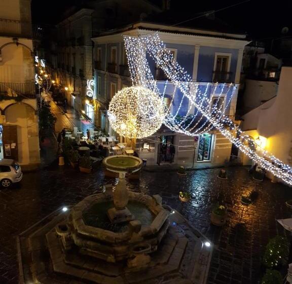 スタンダード４人部屋, B&b La Piazzetta