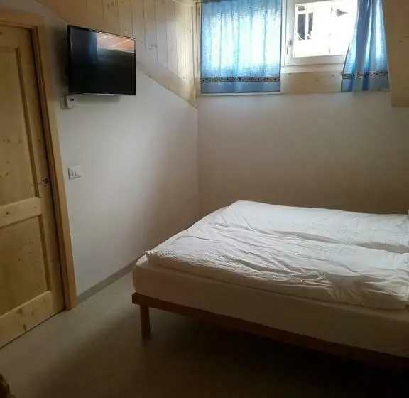 ファミリールーム, B&b Nido Delle Aquile